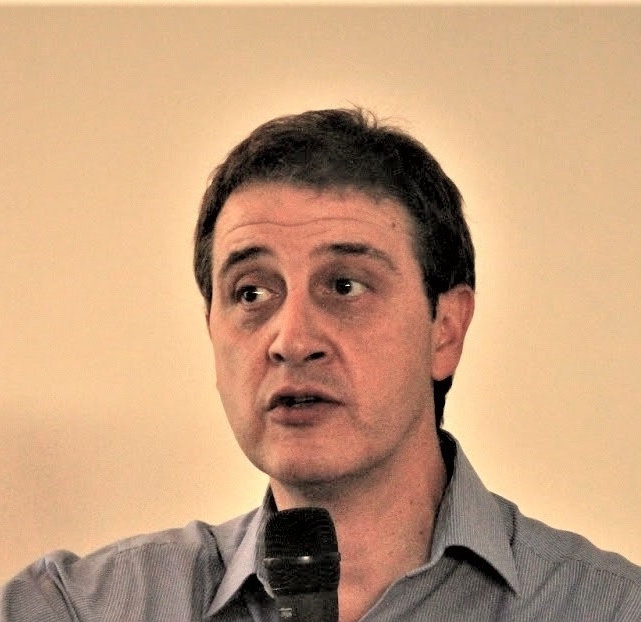 foto de EDUARDO GABRIEL FALCONE