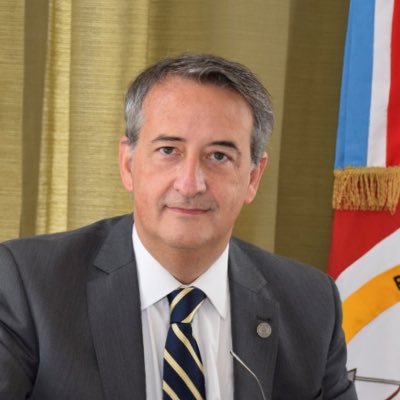 foto de NICOLAS FERNANDO MAYORAZ