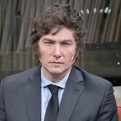 JAVIER MILEI