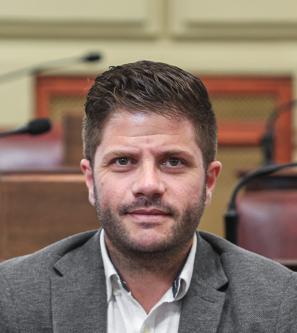 foto de JUAN CRUZ CANDIDO