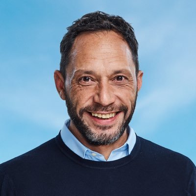 foto de MAXIMILIANO CARLOS FRANCISCO FERRARO