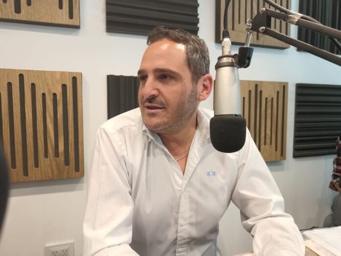 foto de JULIAN ARMANDO VIGNATI