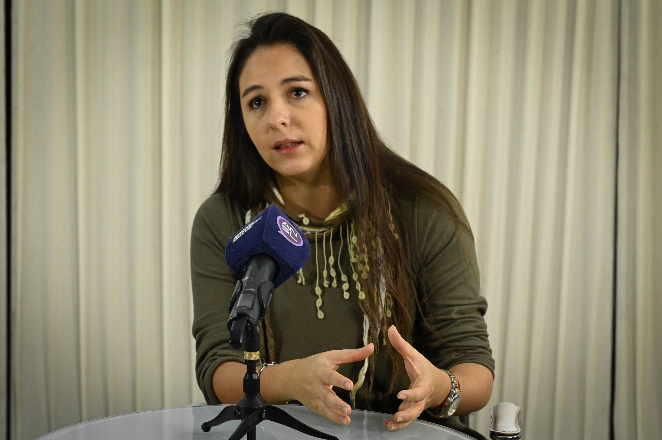 foto de IVANNA MARCELA ARRASCAETA