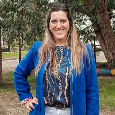 foto de SABRINA MARIA BRACHETTA