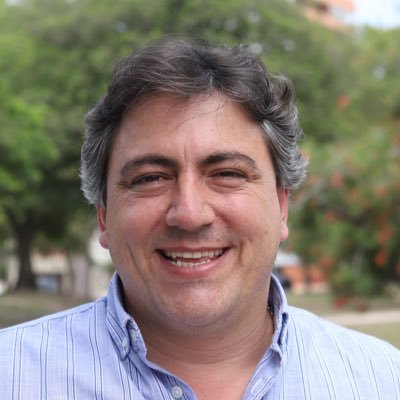 FRANCISCO MANUEL PAOLTRONI