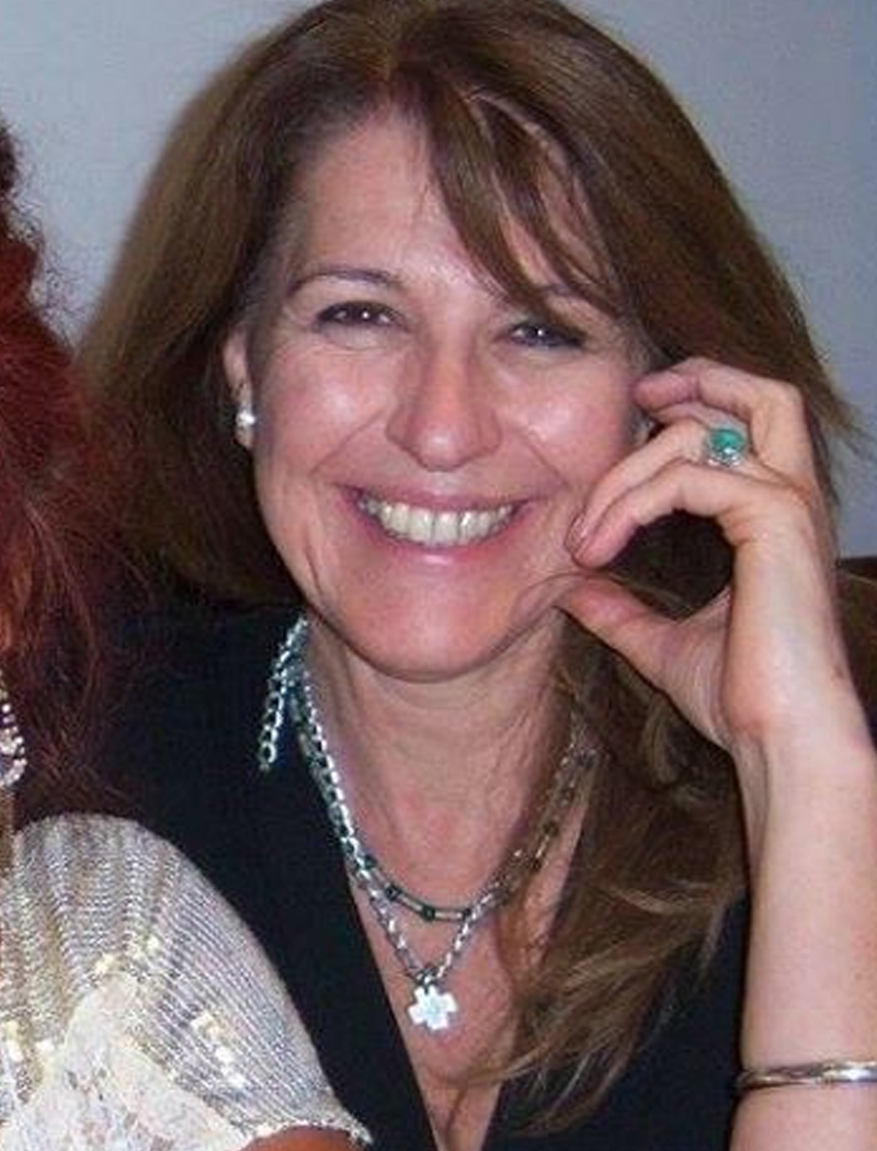 foto de PATRICIA CLAUDIA PETEAN