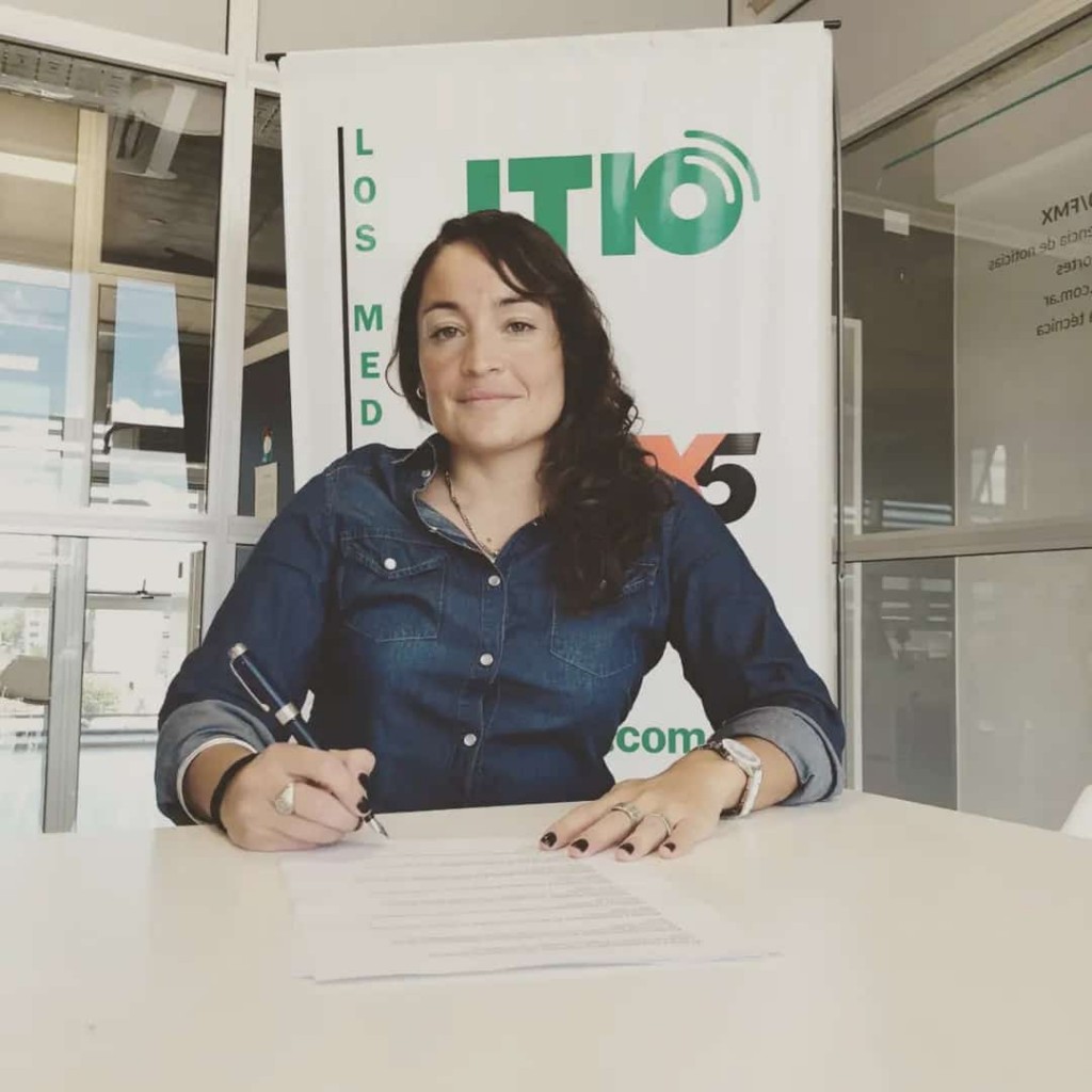 foto de RITA VANESA GARCIA