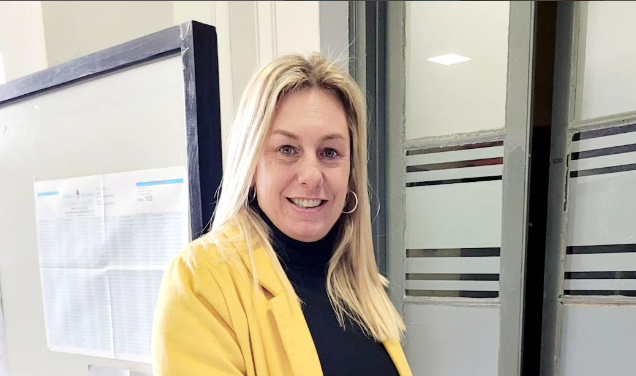 foto de LEILA WIDDER