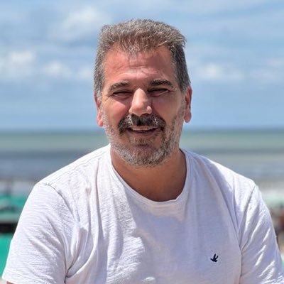 CRISTIAN ADRIÁN RITONDO