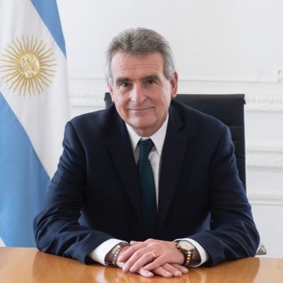 AGUSTÍN ROSSI