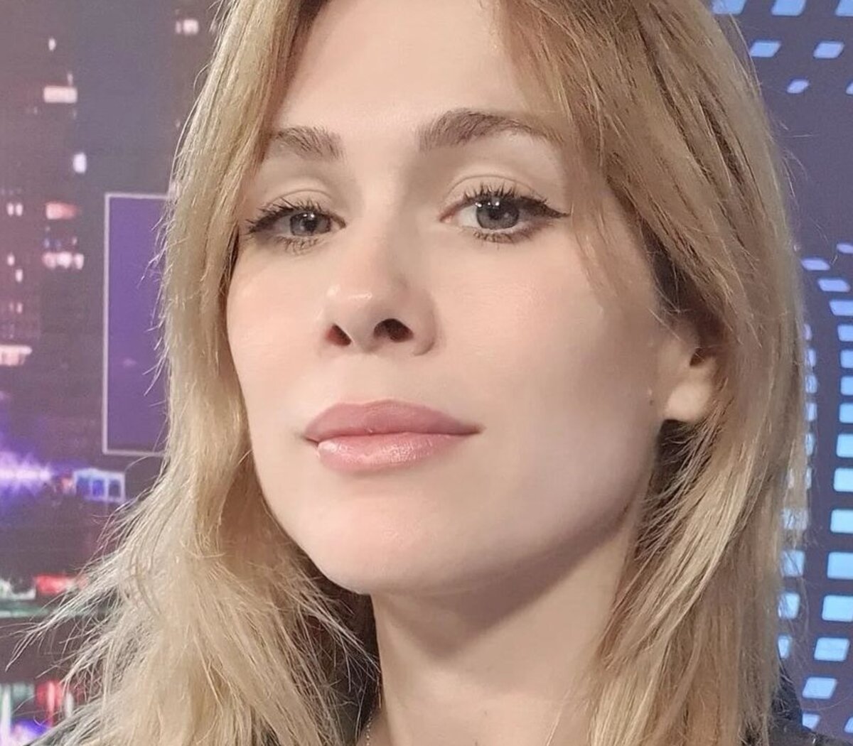 foto de LILIA ADELA BOLUKALO LEMOINE