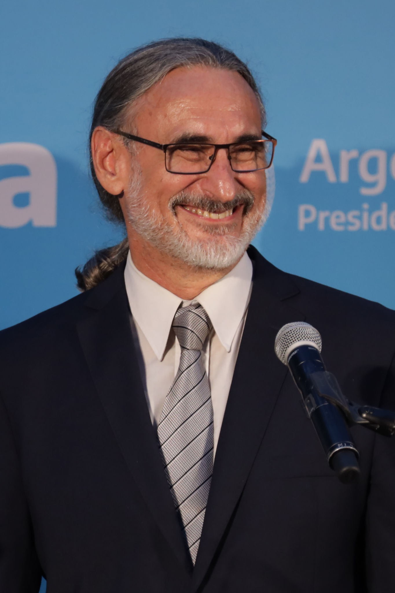 foto de LUIS EUGENIO BASTERRA