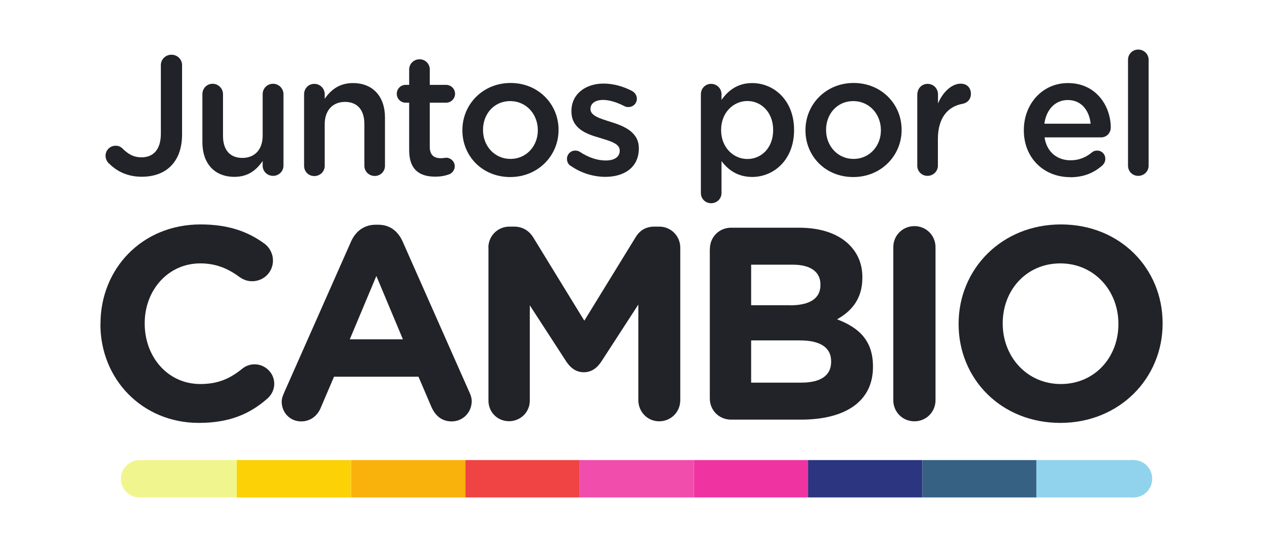 logo de JUNTOS POR ENTRE RIOS - AHORA ENTRE RÍOS