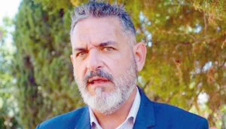 foto de ERNESTO NADER ALI