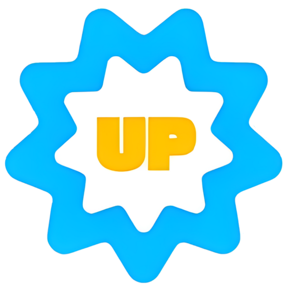 logo de UNIÓN POR LA PATRIA