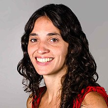 PAULA ANDREA PENACCA