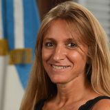 foto de MARIA FLORENCIA CARIGNANO