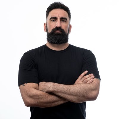 foto de ALEJANDRO BONGIOVANNI