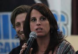 foto de LORENA IRIS POKOIK GARCIA