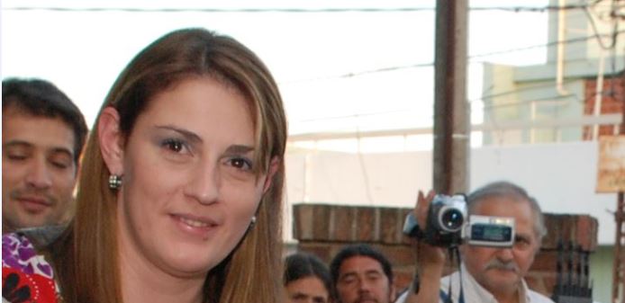 foto de NATALIA VERONICA MARTINEZ DE MURABITO