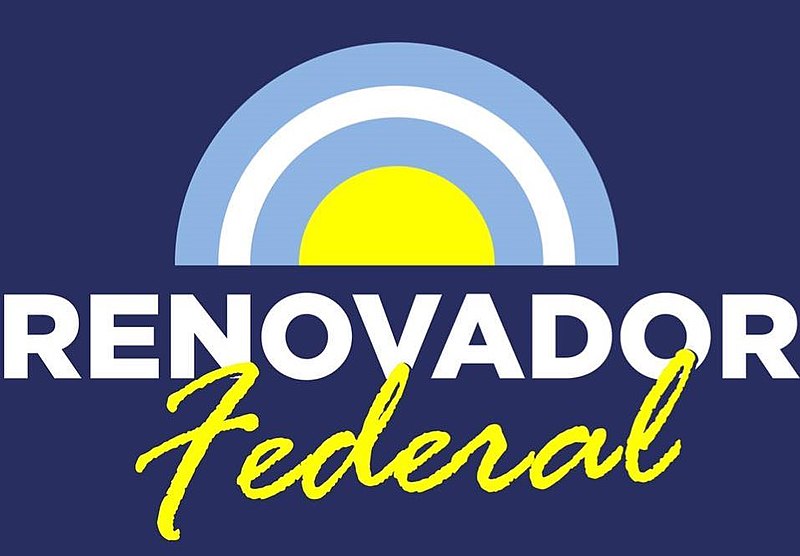 logo de PARTIDO RENOVADOR FEDERAL - LIBERTAD JUJUY 1A