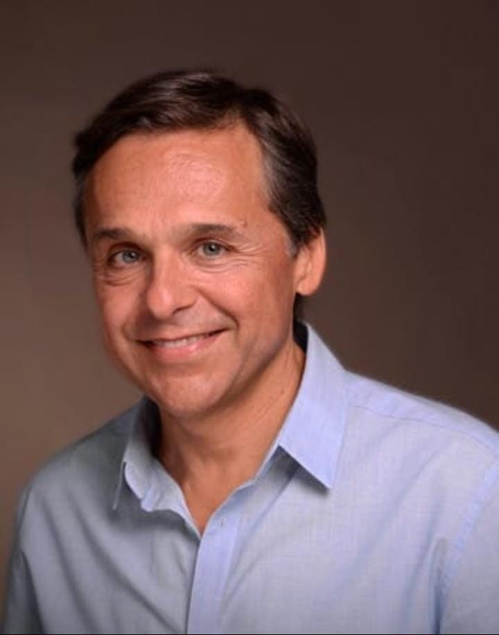 foto de DIEGO ALBERTO GIULIANO