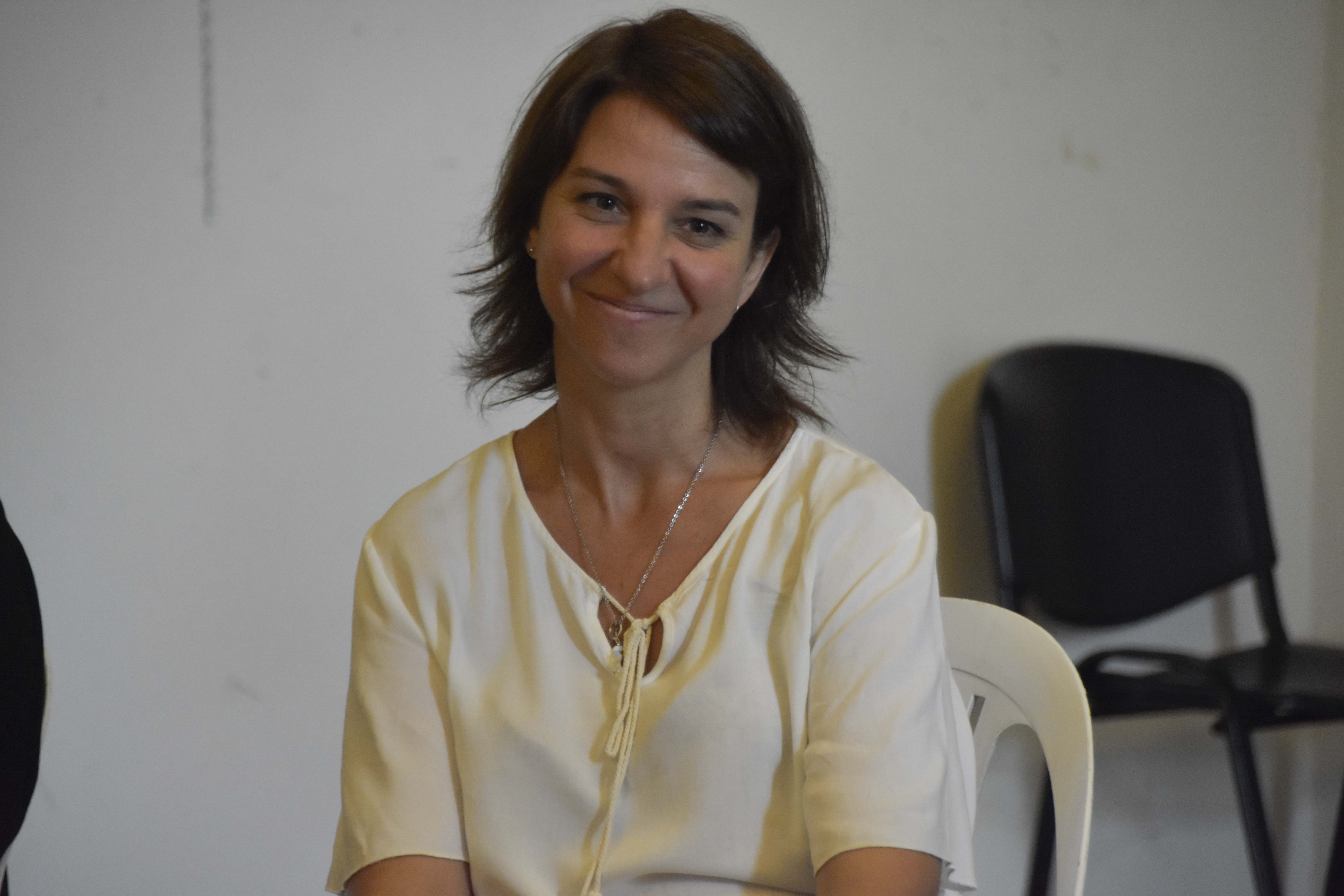 foto de LAURA INES COLLE