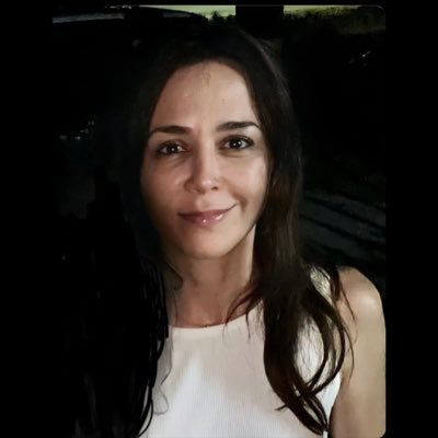 foto de MARIA LORENA MACYSZYN